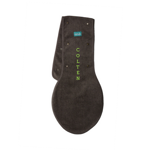 Design your Own - Charcoal grey, Large