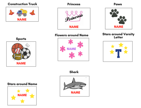 Design your Own - Charcoal grey, Large