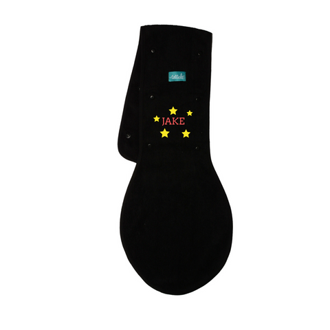 Design your Own - Black, Large